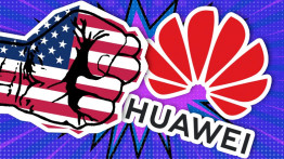 ABD'den Huawei'ye Büyük Suçlama: Dünyadaki Mobil Ağlara Gizlice Sızdılar