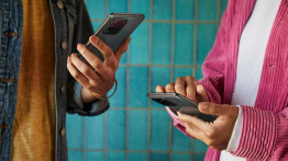 Samsung, Apple'da 8 Senedir Var Olan Bir Özelliği Galaxy S20 ile İlk Kez Sunuyor
