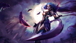 Riot Games, League of Legends'ın Ormancı Şampiyon Havuzunu Genişletiyor