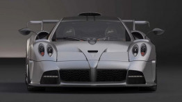 Pagani, 827 Beygir Güce Sahip Huayra Imola'nın Özelliklerini Açıkladı