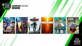 Xbox Game Pass'e 6 Yeni Ücretsiz Oyun Ekleniyor