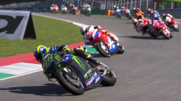 MotoGP 20'nin Çıkış Tarihi, Yayınlanan Fragmanla Duyuruldu (Video)