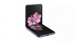 Samsung Galaxy Z Flip'in Satış Rakamları Beklentileri Aştı