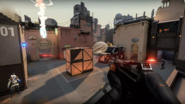 Riot Games, İlk Taktik FPS Oyunu Valorant’ı Duyurdu: İşte Çıkış Tarihi ve Tüm Bilinenler