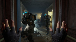 Valve'den Sevindiren Açıklama: Half-Life: Alyx Serinin Sonu Değil