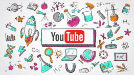 YouTube'u Adeta Bilim Merkezine Çeviren 5 Popüler Bilim Kanalı