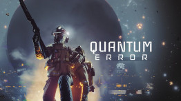 PlayStation 5’in İlk Korku Oyunu Olacak Quantum Error’dan Tanıtım Videosu Geldi
