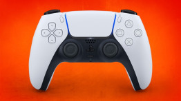 PlayStation Ailesinin Yeni Kontrolcüsü: DualSense