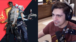 Ünlü Profesyonel Oyuncu Shroud: Valorant, CS:GO'dan Daha Kolay