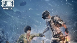 PUBG Mobile'a Kış Temalı Yeni Bir Oyun Modu Geliyor