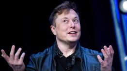 Elon Musk, Neuralink'in Önümüzdeki Yıl İnsan Beynine Çip Takabileceğini Söyledi