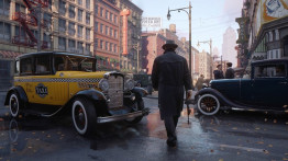 Mafia: Definitive Edition'ın Çıkış Tarihi ve Oyun İçi Görüntüleri Ortaya Çıktı