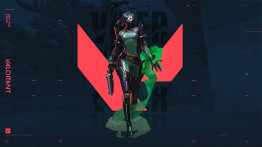Riot Games, Valorant’ta Hile Yaptığı Tespit Edilen Binlerce Oyuncuyu Banladı