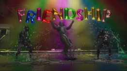 Mortal Kombat 11: Aftermath Friendship İçin Tanıtım Videosu Yayınlandı