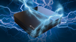 Sony: PlayStation 5, PS4'e Göre 100 Kat Daha Hızlı Olacak