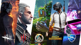 Haziran Ayında Ücretsiz Olarak Sunulacak Tüm Oyunlar (PC-PS4-Xbox)
