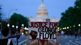 George Floyd İçin Adalet, Change.org'da En Çok İmza Toplayan Kampanya Oldu