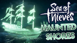 Sea of Thieves, Yeni İçeriklerin Oyuna Eklendiği Bir Güncelleme Aldı