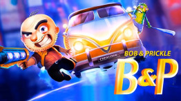 Türk Geliştiricinin Platform Oyunu 'Bob and Prickle' Steam'de Beta Sürümüyle Erişime Açıldı