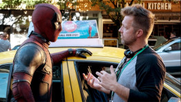 John Wick ve Deadpool 2'nin Yönetmeni David Leitch’in Aksiyon Dolu Yeni Filmi Belli Oldu