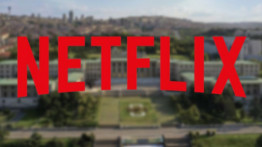 TBMM İnternetinden Netflix'e Erişim Kısıtlaması Getirildi