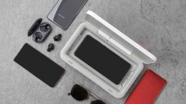 Samsung, Bakterilerin ve Mikropların %99'unu Öldüren Bir Ürün Geliştirdi
