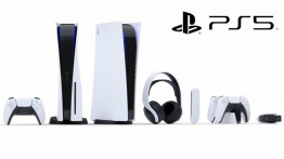 Sony, PS5'te Hangi PS4 Aksesuarlarının Kullanılabileceğini Açıkladı