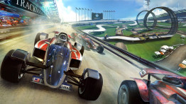 Steam'de Bulunan Adrenalin Dolu En İyi Ücretsiz Yarış Oyunları (PC)