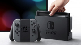 Nintendo'nun 4K Destekli Yeni Bir Konsol Geliştirdiği Öne Sürüldü