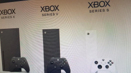 'Xbox Series V' İsimli, Tamamen Dijital Olan Üçüncü Bir Xbox Göründü