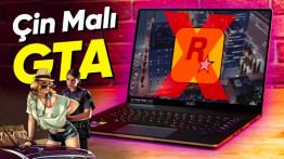 35.000 TL'lik MSI Bilgisayarda Çin Malı GTA Oynadık: GTA: Definitive Edition İnceleme