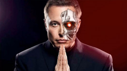 İzleyince Elon Musk'ın Nasıl Dünyanın En Zengin İnsanı Olduğunu Anlayacağınız Video