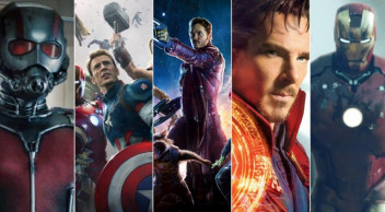 Marvel'ın Önümüzdeki 4 Sene İçerisinde Çıkaracağı 10 Filmin Çıkış Tarihleri