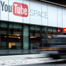 YouTube'un Halka Açık Stüdyosu YouTube Space'ten Muhteşem Görüntüler!