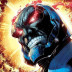 darkseid