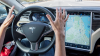 Sürücüsüz Gidebilen Elektrikli Araba Tesla Model S İncelemesi: 2017 Model 420 Beygir Güç!