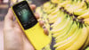 Nokia'nın Efsanevi 'Muz' Telefonu 8110 4G Ön İnceleme Videosu!