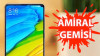 Türkiye'de İlk: Amiral Gemilerinin Piri 'Xiaomi Mi Mix 2S' İncelemesi!