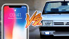 Son Zamlardan Sonra Araba Fiyatına Olan iPhone X VS Beyaz Şahin Karşılaştırması