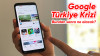 Türkiye, Google'dan Banlanacak mı? (Google - Rekabet Kurumu Krizi)