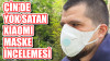 Corona Virüsünden Sonra Çin'de Yok Satan Xiaomi Maske İncelemesi
