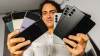 Kamerayı Nereye Sakladınız? | Samsung Galaxy Z Fold 3 ve Z Flip 3 Elimizde!