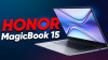 Ekranı ve Tasarımıyla İlgi Çeken Bilgisayar: Honor MagicBook 15 İncelemesi