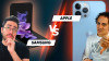 2 Efsane Karşı Karşıya: iPhone 13 vs Samsung Galaxy Z Flip 3