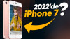 2022'de iPhone 7 Sizi Ne Kadar Götürür?