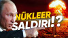Rusya Atom Bombası Atarsa Türkiye’ye Ne Olur?