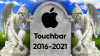 Touch Bar Neden MacBook'lardan Kaldırıldı?