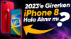 iOS 16 Güncellemesi Alan En Eski Telefon! iPhone 8 İnceleme