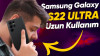 Samsung Galaxy S22 Ultra Uzun Kullanım Testi | 10 Ay'da Neler Yaşadık?