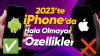 Android’de Olup Hala iPhone’da Olmayan 5 Özellik (2023)